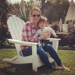 Meet your Posher, Christina